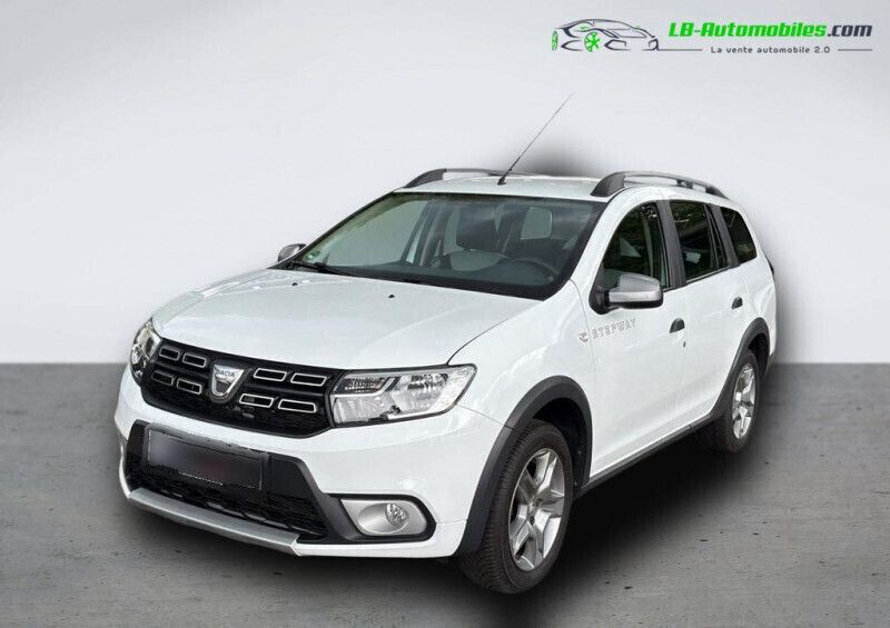 Utilisé 2019 Dacia Logan MCV Break | 16 300 € (Prix assez cher) - Image 1/4