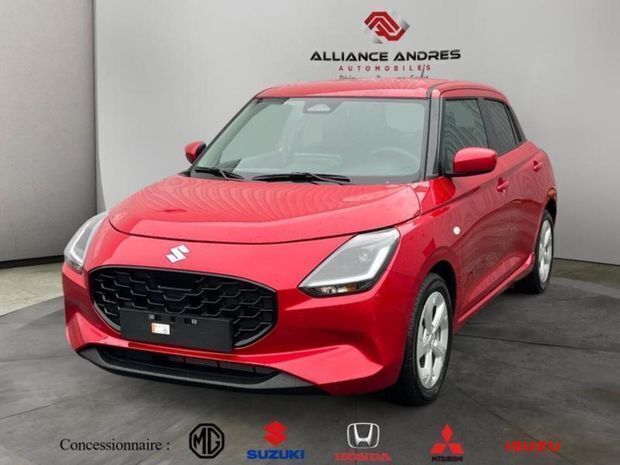 Nouvelle 2025 Suzuki Swift | 19 160 € (Prix juste) - Image 1/4