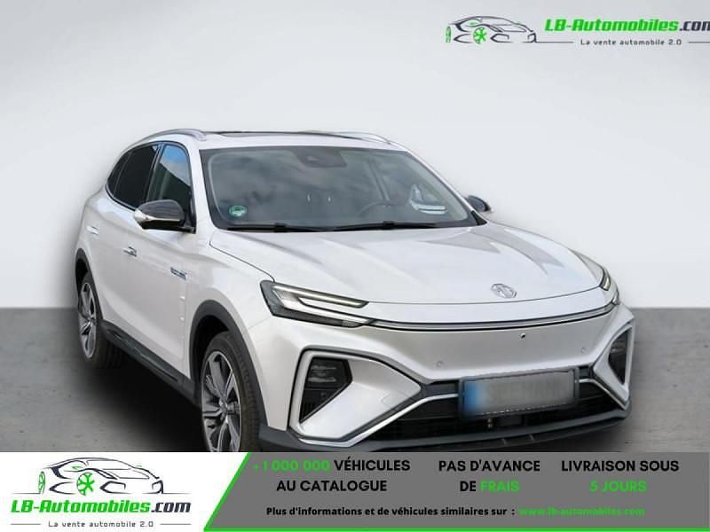 Utilisé 2022 MG Marvel R SUV | 27 800 € (Prix juste) - Image 1/4