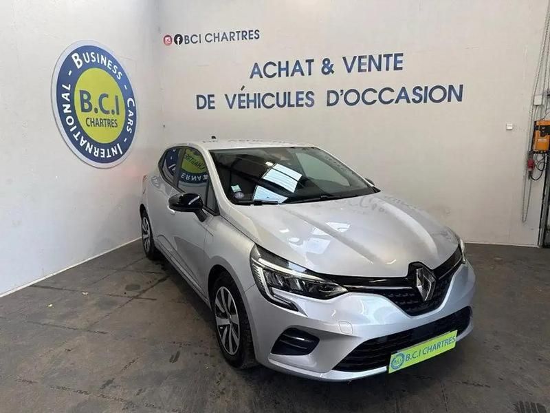Occasion Renault Clio V Evolution 91 ch (66 kW) 2023 Gris Berline
