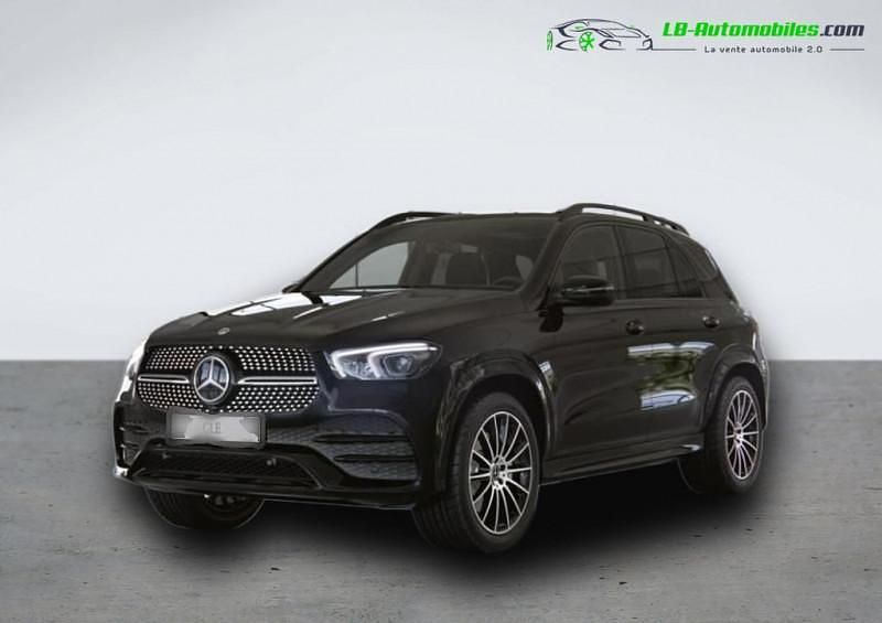Utilisé 2022 Mercedes GLE350e | 72 400 € (Prix cher) - Image 1/4