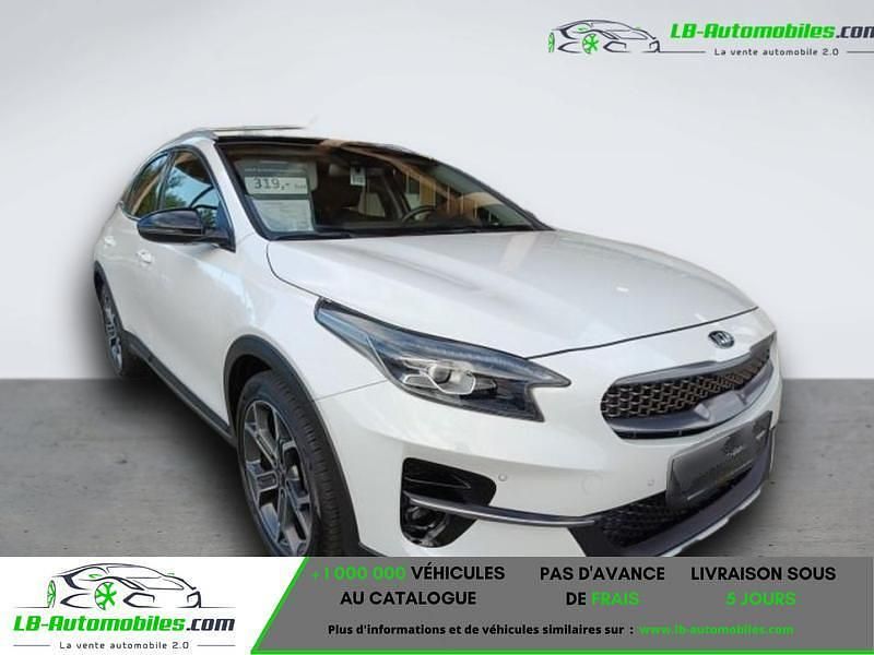 Utilisé 2020 Kia XCeed SUV | 26 200 € (Bon prix) - Image 1/4