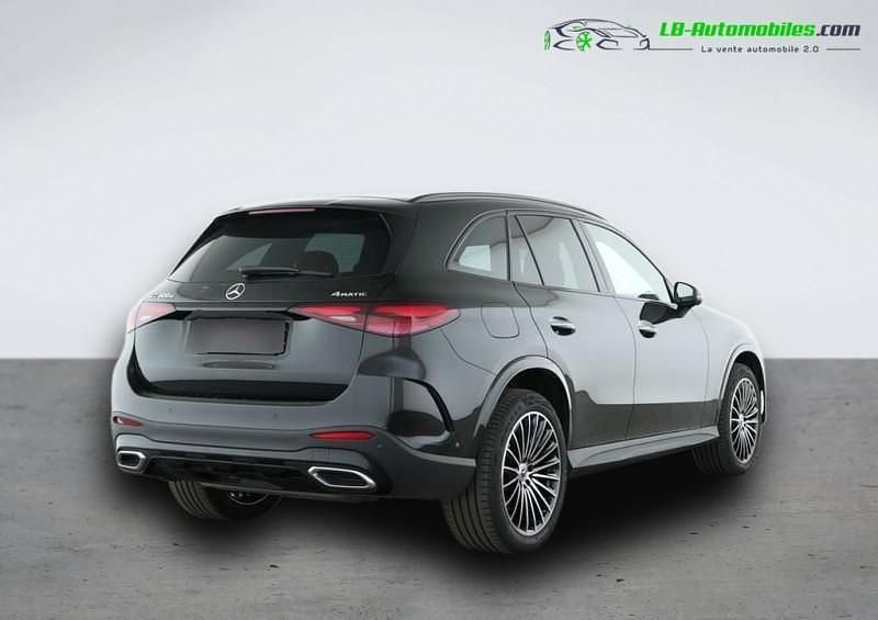 Utilisé 2024 Mercedes GLC400d Coupé | 81 600 € (Prix juste) - Image 1/3