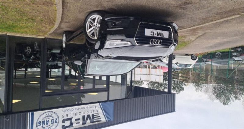 Utilisé 2019 Audi A4 Business Berline | 23 990 € (Super prix) - Image 1/4