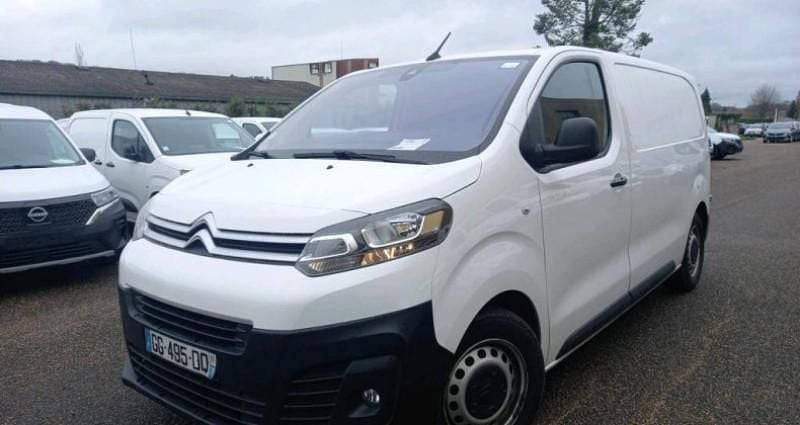 Occasion 2022 Citroën Jumpy Monospace | 15 990 € (Super prix) - Image 1/4