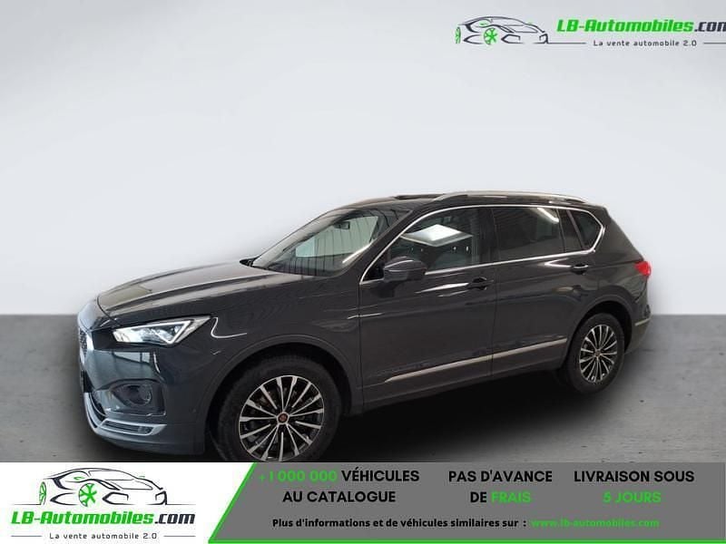 Utilisé 2020 Seat Tarraco SUV | 29 200 € (Bon prix) - Image 1/4