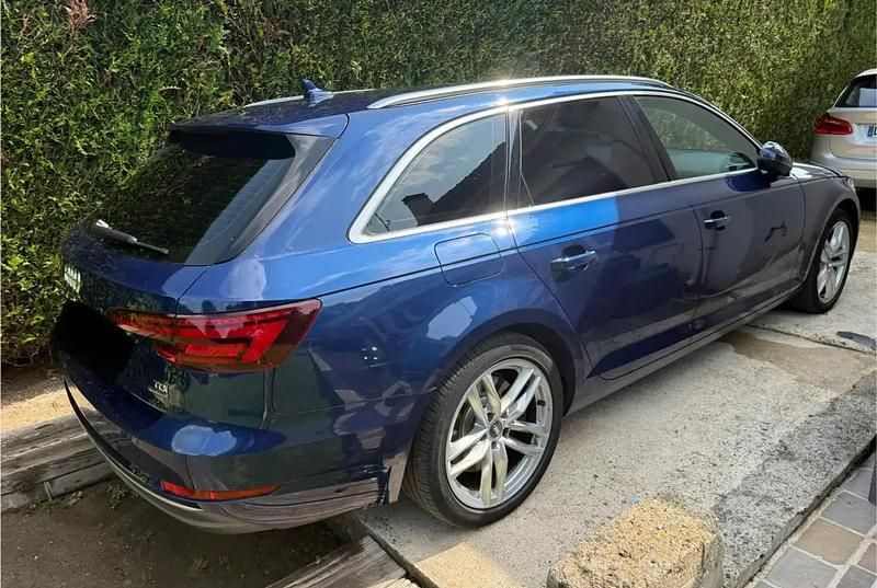Occasion Audi A4 Sport 272 ch (200 kW) 2018 Break