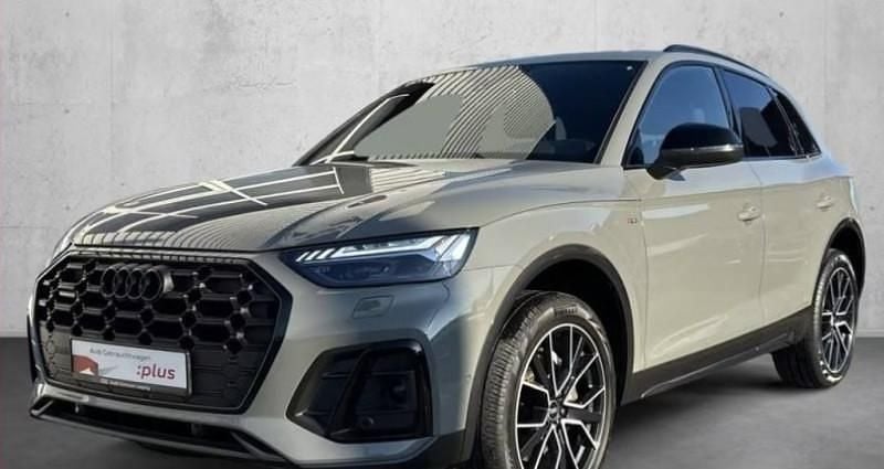 Occasion Audi Q5 S-Line 204 ch (150 kW) 2021 SUV