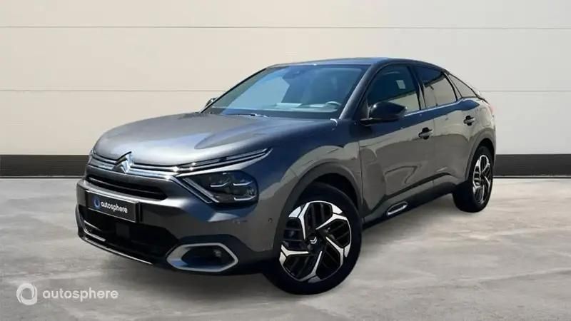 Utilisé 2024 Citroën C4 PureTech Berline | 19 499 € (Prix juste) - Image 1/4