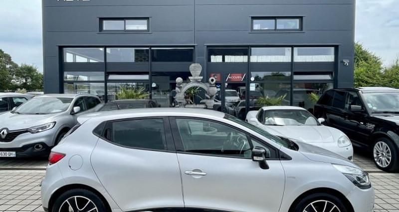 Utilisé 2016 Renault Clio IV Zen Citadine | 9 490 € (Prix juste) - Image 1/4