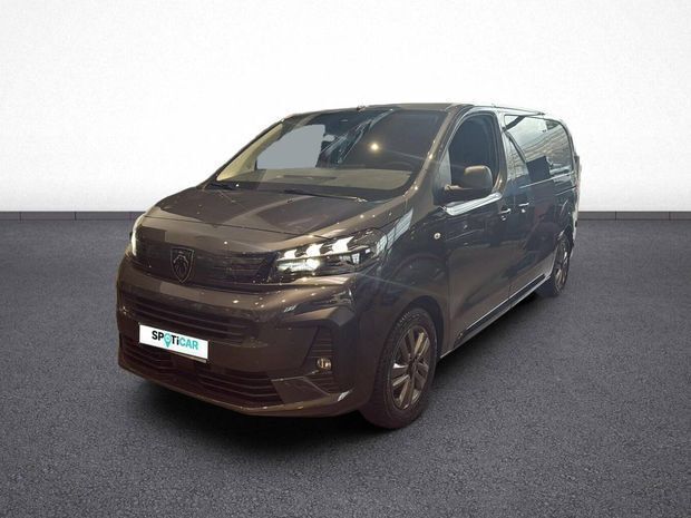 Gris Utilisé 2025 Peugeot Expert S Van | 44 990 € - Image 1/4