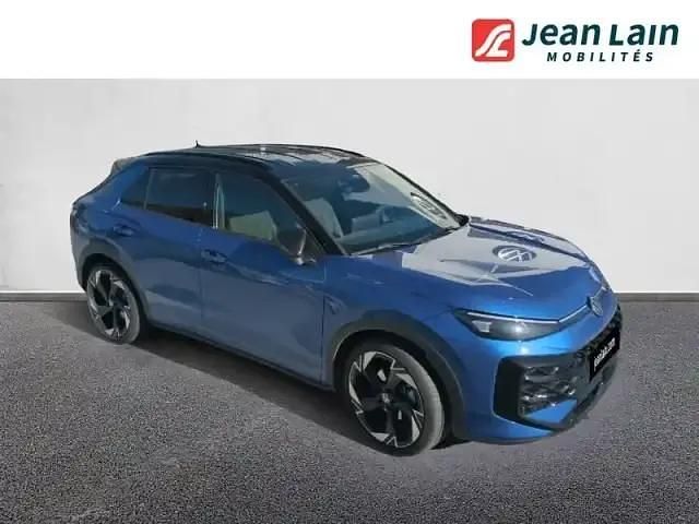 Occasion 2025 VW T-Roc R-line Edition 150 ch SUV – 73300 - ST JEAN DE ...