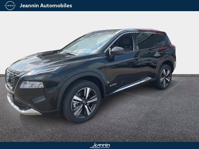 Occasion Nissan X-Trail 158 ch (116 kW) 2024 SUV