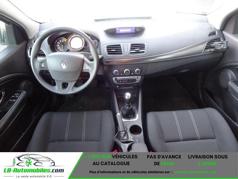 Occasion Renault Mégane 116 ch (85 kW) 2015 Berline