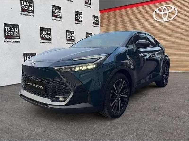 Utilisé 2025 Toyota C-HR SUV | 41 490 € - Image 1/1