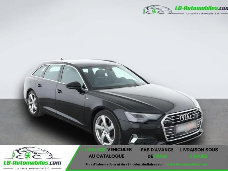 Occasion Audi A6 Sport 286 ch (210 kW) 2019 Break