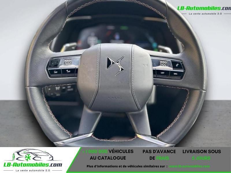 Occasion DS Automobiles DS7 Crossback 299 ch (219 kW) 2021 SUV
