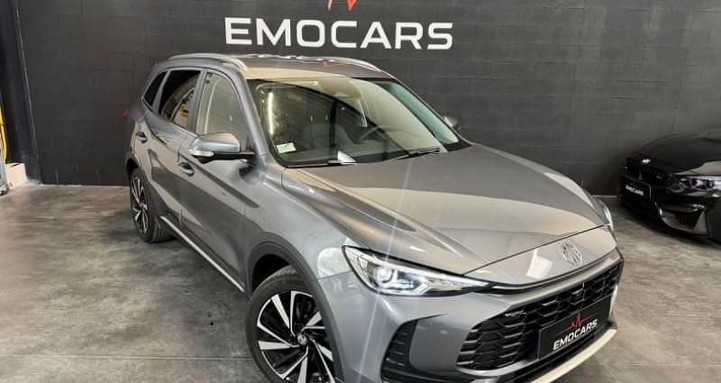 Occasion 2025 MG ZS Luxury Berline | 22 990 € (Super prix) - Image 1/4