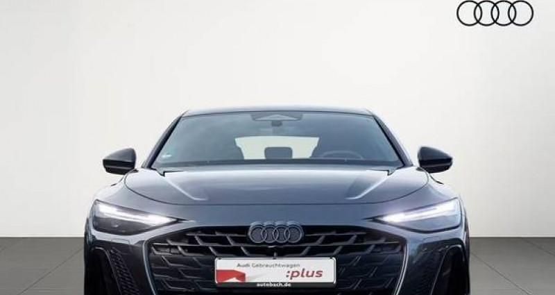 Occasion Audi A6 S-Line 299 ch (219 kW) 2025 Berline