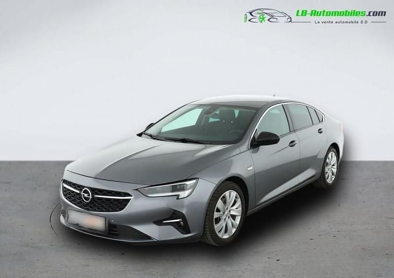 Utilisé 2020 Opel Insignia Sport Berline | 26 300 € (Prix juste) - Image 1/4