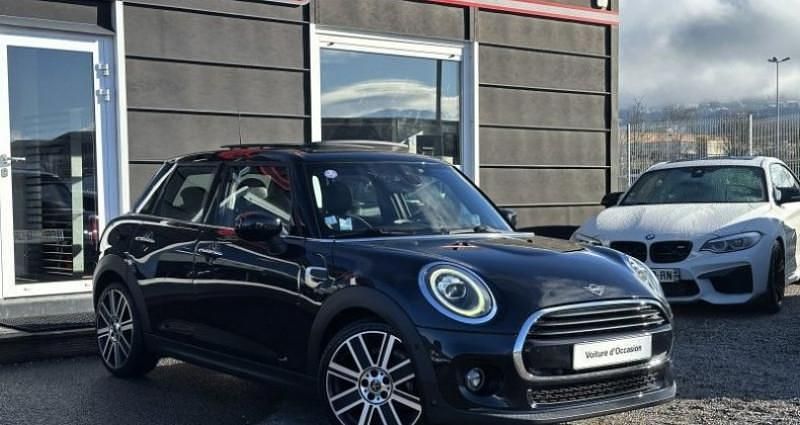 Occasion Mini Cooper 136 ch (100 kW) 2020 Citadine