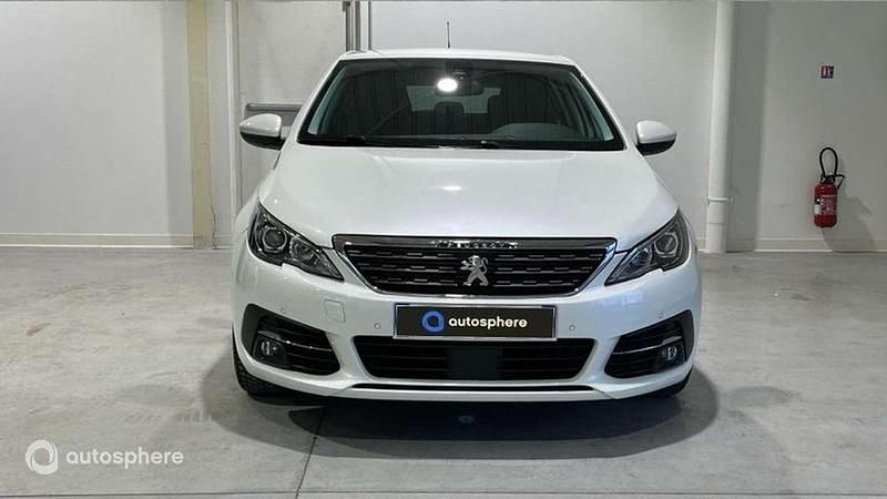 Occasion Peugeot 308 132 ch (97 kW) 2020 Berline