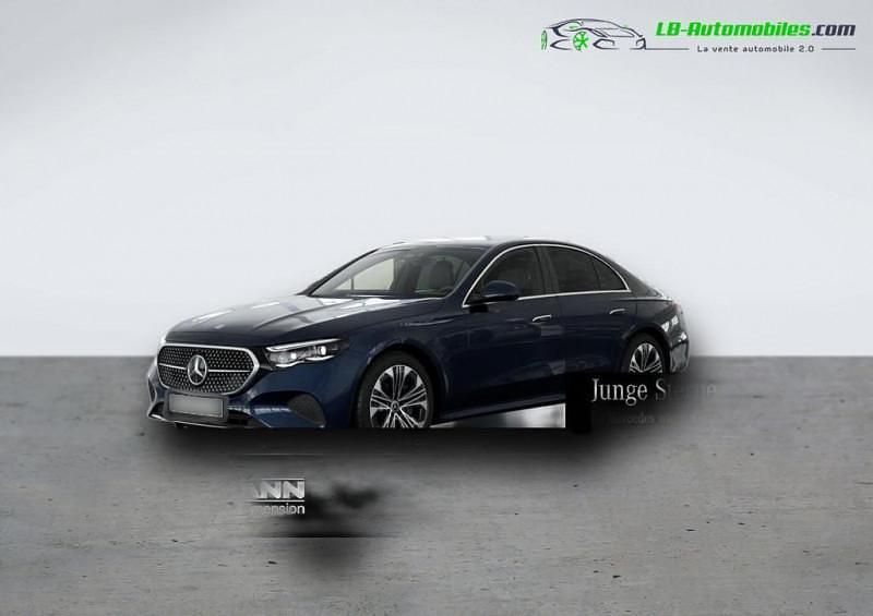 Utilisé 2023 Mercedes E300 Berline | 55 800 € (Prix juste) - Image 1/3