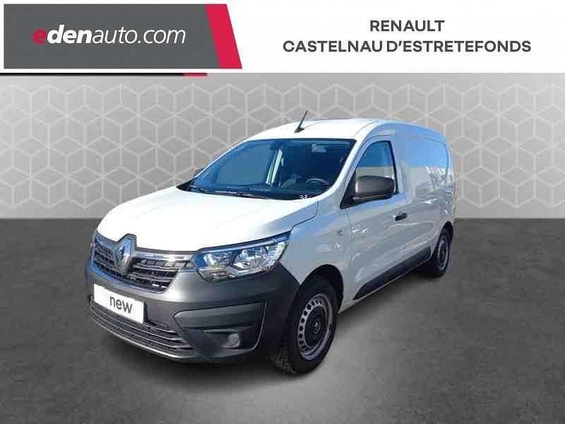 Utilisé 2023 Renault Express Van | 15 490 € - Image 1/4