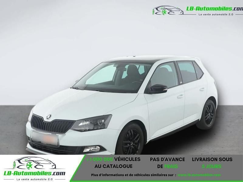 Occasion 2018 Skoda Fabia Citadine | 18 500 € (Prix juste) - Image 1/4