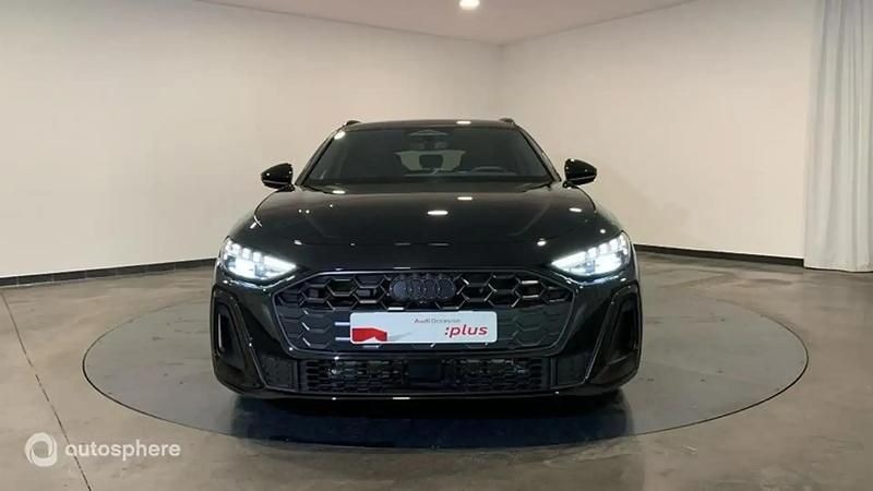 Occasion Audi A5 S-Line 256 ch (188 kW) 2025 Break