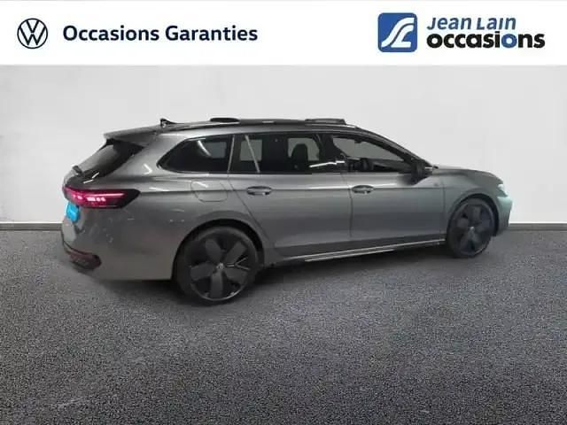 Occasion VW Passat 2024 Gris diabase Break