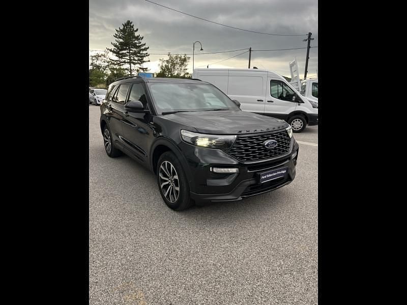 Occasion 2023 Ford Explorer ST-Line SUV | 69 990 € (Prix cher) - Image 1/4
