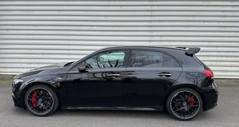 Occasion Mercedes A45 AMG AMG 421 ch (309 kW) 2020 Berline