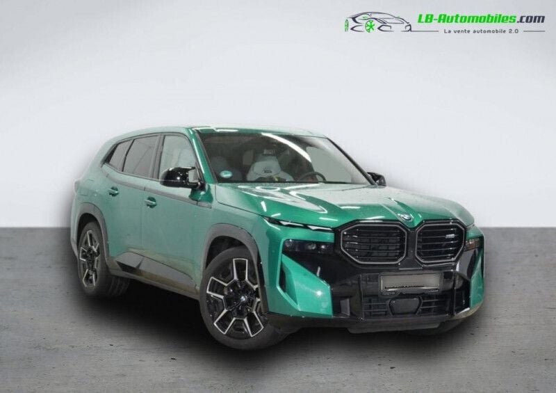 Utilisé 2024 BMW XM Comfort Edition SUV | 119 600 € - Image 1/3