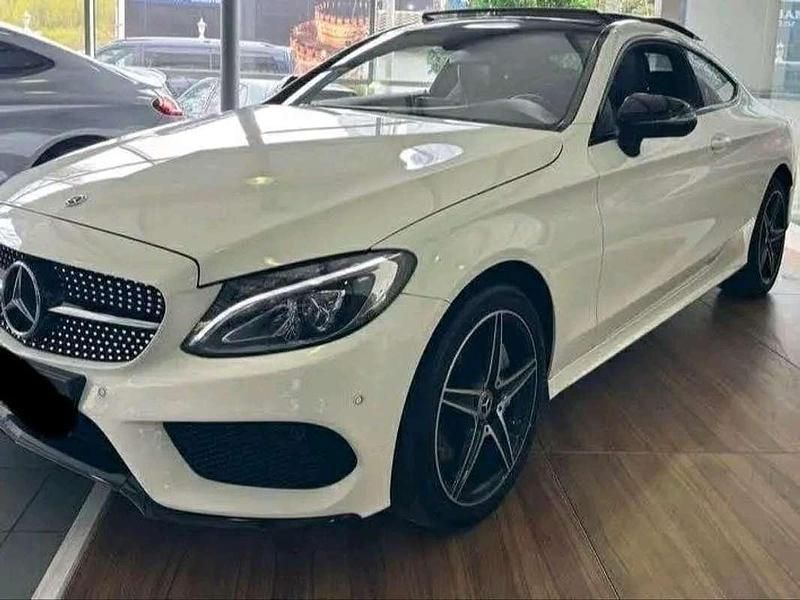 Occasion Mercedes C250 Business 204 ch (150 kW) 2018 Berline