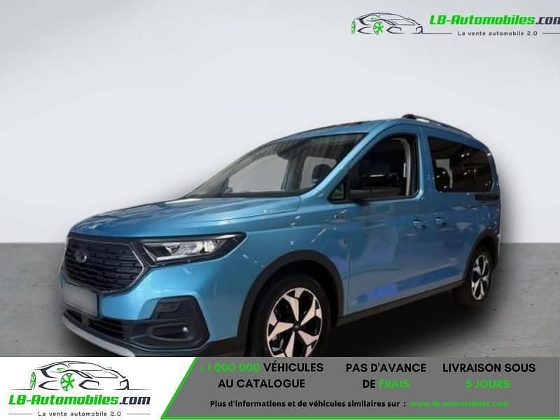 Utilisé 2024 Ford Tourneo Connect Monospace | 37 400 € (Prix assez cher) - Image 1/4