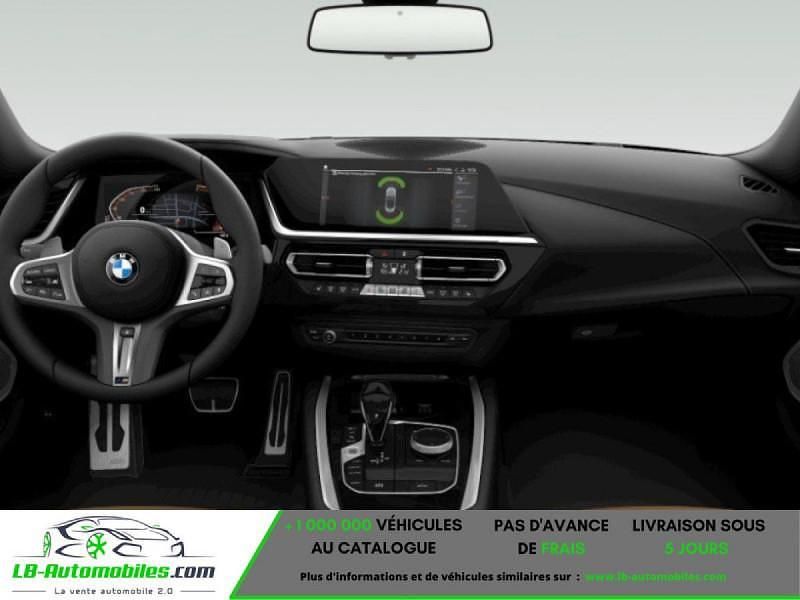 Occasion BMW Z4 Comfort Edition 258 ch (189 kW) 2021 Cabriolet