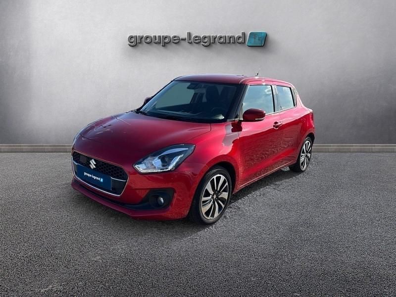 Utilisé 2019 Suzuki Swift Citadine | 13 490 € - Image 1/4
