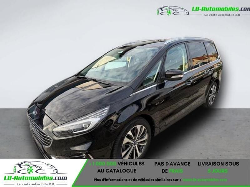 Utilisé 2022 Ford Galaxy Monospace | 39 500 € (Prix cher) - Image 1/4