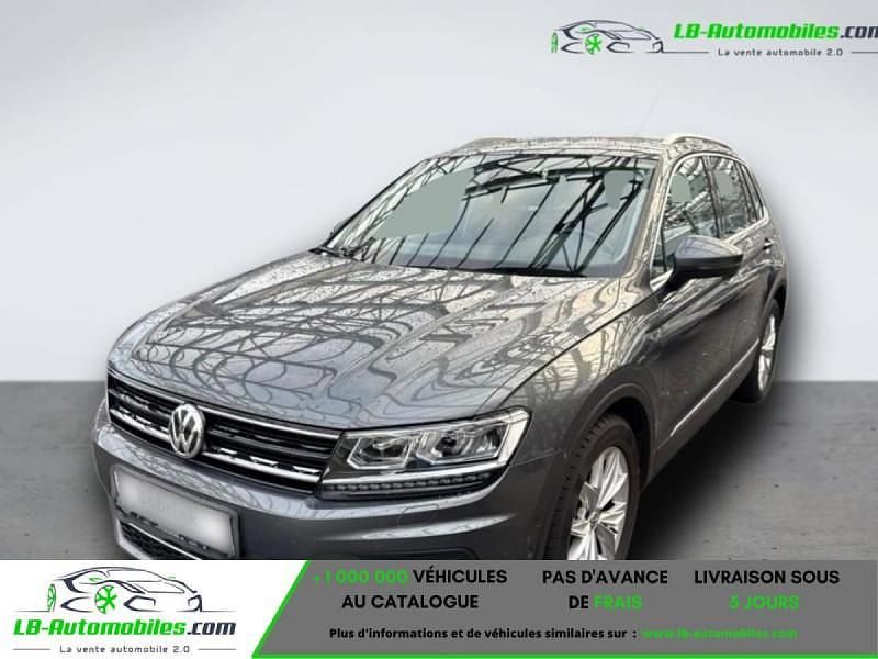 Occasion 2019 VW Tiguan SUV | 29 200 € (Super prix) - Image 1/4