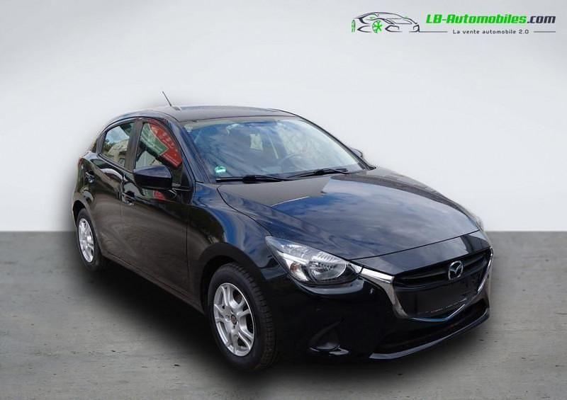Utilisé 2017 Mazda 2 Citadine | 13 900 € (Prix juste) - Image 1/4