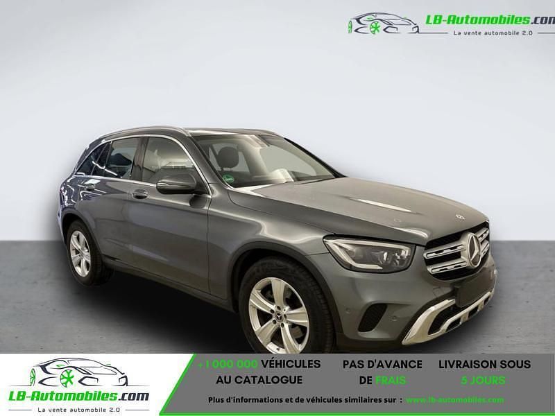 Occasion 2021 Mercedes GLC220 | 41 200 € (Prix juste) - Image 1/4