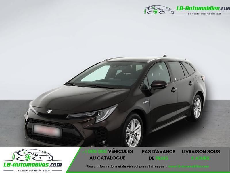 Utilisé 2022 Suzuki Swace Break | 26 000 € (Prix juste) - Image 1/4