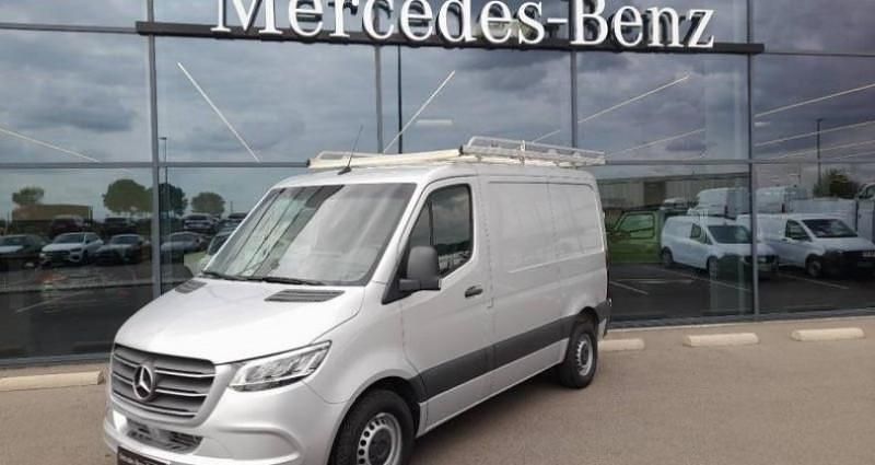 Utilisé 2022 Mercedes Sprinter Van | 32 990 € - Image 1/4