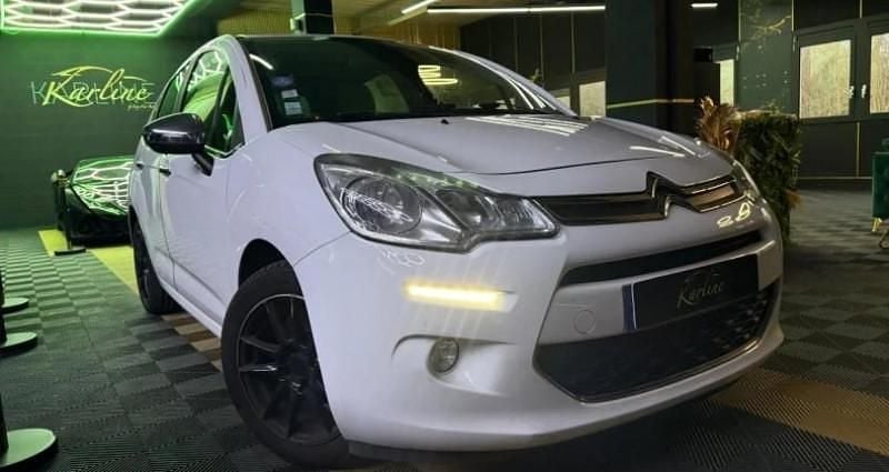 Occasion Citroën C3 PureTech 82 ch (60 kW) 2013 Citadine