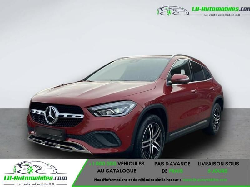 Occasion Mercedes GLA250 160 ch (117 kW) 2021 SUV