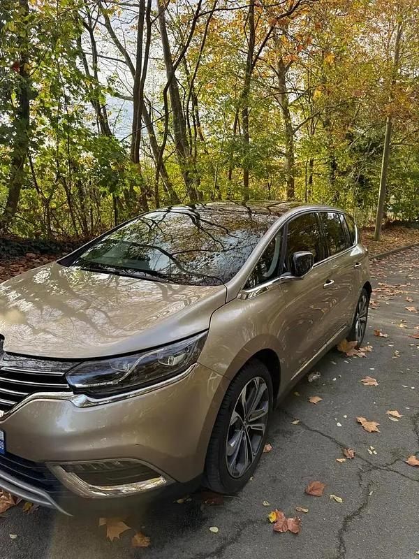 Occasion Renault Espace Zen 160 ch (117 kW) 2015 Monospace