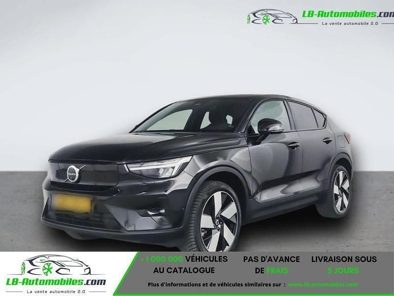 Utilisé 2024 Volvo C40 SUV | 50 800 € (Prix juste) - Image 1/4