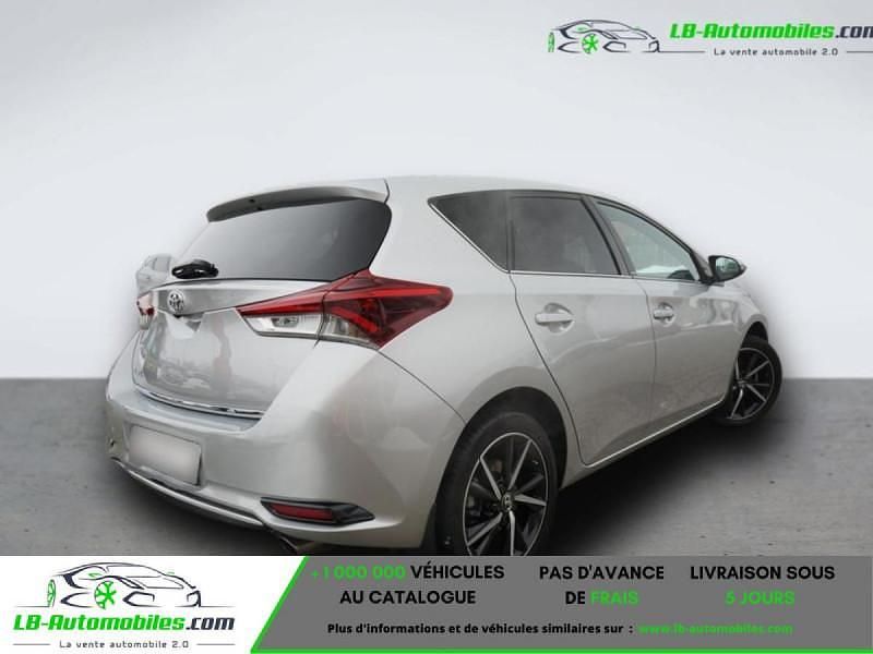 Occasion Toyota Auris 116 ch (85 kW) 2017 Berline