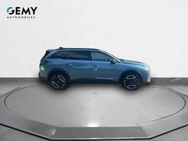 Occasion Peugeot 5008 Allure 155 kW (211 ch) 2025 Bleu Monospace